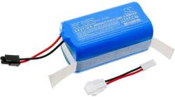 Cameron Sino Akkumulátor Concept VR2020, VR2110, VR3105, 3350 mAh, Li-Ion akkumulátorokhoz (CS-CPR212VX) - sunnysoft