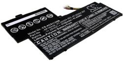 Cameron Sino Akkumulátor Acer Aspire One Cloudbook 11 Ao1-13, 3700 mAh (CS-ACS113NB) - sunnysoft