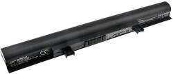 Cameron Sino Akkumulátor: Medion Akoya E6411, Medion Akoya E6412t, (ekv. Medion A31-D15), 2600 mAh (CS-MDE641ND) - sunnysoft