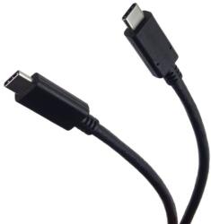 SPB Software PremiumCord USB 3.2 gen2 C/M kábel, 2x2, 20Gbit/s, 5A, 2m (ku31ch2bk)
