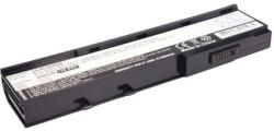 Cameron Sino Akkumulátor Acer Aspire, TravelMate, Extense, és másokhoz, 4400 mAh, Li-Ion (CS-AC3620HB) - sunnysoft