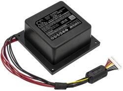 Cameron Sino Akkumulátor JBL Partybox 300 ( ekv. JBL 2INR19/66/4 ), 13400 mAh (CS-JPB300XL) - sunnysoft