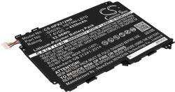 Cameron Sino Akkumulátor HP Pavilion X2 12, 4350 mAh, Li-Ion akkumulátorhoz (CS-HPX212NB)