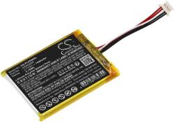 Cameron Sino Akkumulátor Polar V650-hez, 1400 mAh, Li-Pol (CS-PLV650SL) - sunnysoft