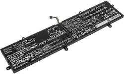 Cameron Sino Akkumulátor Lenovo Ideapad 720s-15 / V730-15, 5050 mAh, Li-Pol, Lenovo Ideapad 720s-15 / V730-15 akkumulátorhoz (CS-LVT730NB)