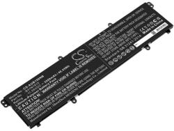 Cameron Sino Akkumulátor Asus Expertbook B1500c, Expertbook B1 B1400 és B1500, és másokhoz, 3500 mAh, Li-Ion (CS-AUB150NB) - sunnysoft