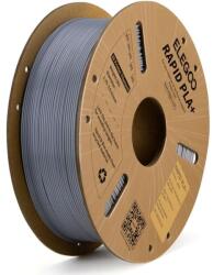Elegoo RAPID PLA+ 1.75, 1kg, szürke (RPLAP1G)