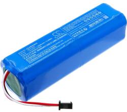 Cameron Sino Akkumulátor Sencor Srv 9350wh és másokhoz, 5200 mAh, Li-Ion (CS-SRV938VX)