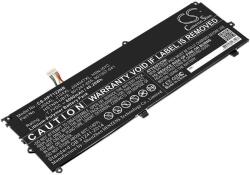 Cameron Sino Akkumulátor a HP Elite X2 1012 G2, 6000mAh, Li-Pol számára (CS-HPT122NB)