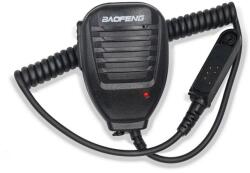 Baofeng külső mikrofon hangszóróval UV-9R-hez és más típusokhoz (mic speaker UV-9R)