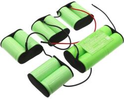 Cameron Sino Akkumulátor Eta 0439 Brilanto, 3000 mAh, Li-Ion, 3000 mAh (CS-ERB439VX) - sunnysoft