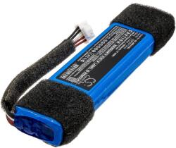 Cameron Sino Akkumulátor a JBL Xtreme fröccsenésálló, 5000 mAh, Li-Pol akkumulátorhoz (CS-JMX210SL) - sunnysoft