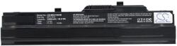 Cameron Sino Akkumulátor MSI Wind 90, Wind U100, Wind U120, Medion MD96891 és másokhoz, 4400 mAh, Li-Ion (CS-MSU100HB)
