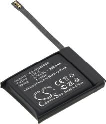 Cameron Sino Akkumulátor Apple Warch Series 8-hoz, 300 mAh, Li-Pol (CS-IPW845SH) - sunnysoft