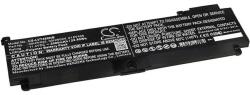 Cameron Sino Akkumulátor Lenovo T460s-2mcd, 2000 mAh (CS-LVT460NB)