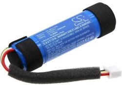 Cameron Sino Akkumulátor a JBL Tuner 2 készülékhez, 3350 mAh, Li-Ion (CS-JBT210XL) - sunnysoft