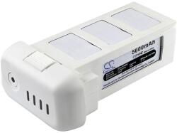 Cameron Sino Akkumulátor a DJI Phantom 2 akkumulátorhoz 5600mAh, Li-pol (CS-LT108RX) - sunnysoft