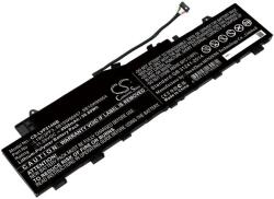 Cameron Sino Akkumulátor Lenovo Ideapad 5 14, Xiaoxin Air 14 2020 és másokhoz, 4900 mAh, Li-Ion (CS-LVP514NB) - sunnysoft