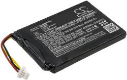 Cameron Sino Akkumulátor Garmin Drivesmart 5, Drive 6, 750mAh készülékhez (CS-GMZ550SL)