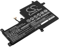 Cameron Sino Akkumulátor Asus K530ff, Asus P1502ff, Asus S5300ff, 3550 mAh (CS-AUX530NB) - sunnysoft