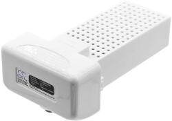 Cameron Sino Akkumulátor Syma X8 Pro, 2000 mAh, Li-Ion (CS-SMX800RC) - sunnysoft