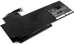 Cameron Sino Akkumulátor MSI GS és Medion Erazer készülékhez 5400mAh (CS-MRS700NB) - sunnysoft