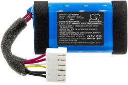 Cameron Sino Akkumulátor a JBL Charge 5 készülékhez, 10000mAh, Li-Ion (CS-JML500XL) - sunnysoft
