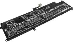 Cameron Sino Akkumulátor a következőhöz: Dell Latitude 13 7370 (ekv. Dell P63NY), 5650 mAh (CS-DEL737NB)