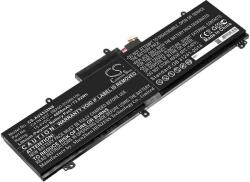 Cameron Sino Akkumulátor Asus ROG Zephyrus G15/S15/M/Zephyrus M/ProArt StudioBook Pro 15 és társaihoz, 4800mAh, Li-Pol (CS-AUX532NB)