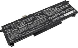 Cameron Sino Akkumulátor HP Omen 15 2020, Omen 15-Ek0000 és másokhoz, 5900 mAh, Li-Ion (CS-HPE154NB)
