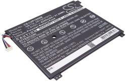Cameron Sino Akkumulátor a Lenovo Ideapad 100S-11, 8300mAh (CS-LVP100NB) - sunnysoft