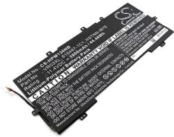 Cameron Sino Akkumulátor a HP Pavilion és a Hp Envy számára, 3900 mAh (CS-HPM130NB) - sunnysoft