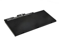 Cameron Sino Akkumulátor HP Elitebook 745 G4, HP Elitebook 745 G4 Z2w06ea , 4100 mAh (CS-HPZ144NB) - sunnysoft