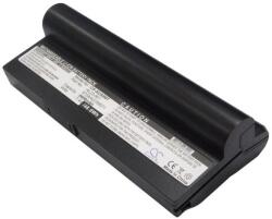 Cameron Sino Akkumulátor Asus Eee Pc (ekv. AP23-901) 6600mAh (CS-AUA9NT) - sunnysoft