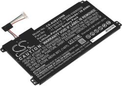 Cameron Sino Akkumulátor Asus Vivobook 14 E410ma, F414ma, L410ma és másokhoz, 3450mAh, Li-Pol (CS-AUE410NB) - sunnysoft