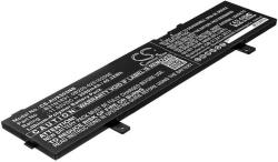 Cameron Sino Akkumulátor Asus VivoBook 15 X505B, VivoBook 15 F505Z és másokhoz, 3500 mAh, Li-Pol (CS-AUX505NB)