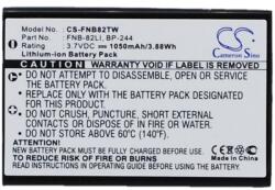 Cameron Sino Akkumulátor Icom IC-RX7 T (equ. BP-244) 1050mAh, Li-ion (CS-FNB82TW) - sunnysoft