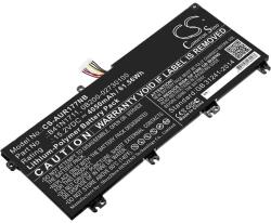 Cameron Sino Akkumulátor Asus Rog / Rog Strix / Tuf 705/765/Fx / Tuf Gaming, 4050 mAh, Li-Pol, 4050 mAh, Li-Pol (CS-AUR177NB)