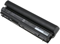 Cameron Sino Akkumulátor a Dell Latitude E6120, E6430S (ekv. WRP9M), 6600mAh (CS-DE6220DB) - sunnysoft
