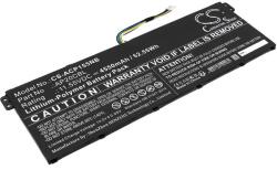 Cameron Sino Akkumulátor Acer Swift 3 SF314, Aspire 5 A515, Aspire Vero AV15 és másokhoz, 4550 mAh, Li-Pol (CS-ACP155NB) - sunnysoft