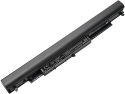 Cameron Sino Akkumulátor HP Pavilion 14/15/17 / HP 250 G4/G5, 2600mAh, Li-Ion (CS-HPG244NB) - sunnysoft