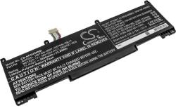 Cameron Sino Akkumulátor aHP ProBook 450 G8, 650 G8, 3850mAh, Li-Pol akkumulátorokhoz (CS-HPG458NB)