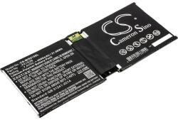Cameron Sino Akkumulátor Microsoft Surface, Surface 2 10.6" és több készülékhez, 4200 mAh, Li-Ion (CS-MIS015SL) - sunnysoft