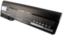 Cameron Sino Akkumulátor Hp Elitebook 8470P, Probook 6570B (ekv. HSTNN-CB2F), 6600mAh (CS-HP8460HB) - sunnysoft