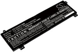 Cameron Sino Akkumulátor Asus ROG Strix G15 , ROG Strix G17 és másokhoz, 3500 mAh, Li-Pol (CS-AUG513NB) - sunnysoft