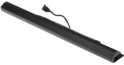 Cameron Sino Akkumulátor Lenovo Ideapad 100/110/300/ B50/B71 / Tianyi100, 2200 mAh, Li-Ion akkumulátorhoz (CS-LVT400NB)