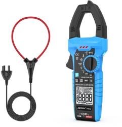 Mestek CM86B iFlex bilincses multiméter AC 750V / DC 1000 V, AC 3000A / DC 1000 A (CM86B iFlex)