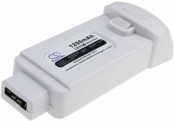 Cameron Sino Akkumulátor Yuneec Breeze, Yuneec Breeze 4k, 1200 mAh, Li-Pol (CS-YEC501RX)
