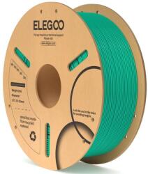 Elegoo PLA-1.75mm-1KG-Cardboard Spool-Sea Green (50.203.0108)