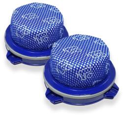  Mobilly csere szűrő Samsung VS9000RL Jet 90 75 70 60, DJ9702649A, 2 db (filter VS9000RL 2 pc)